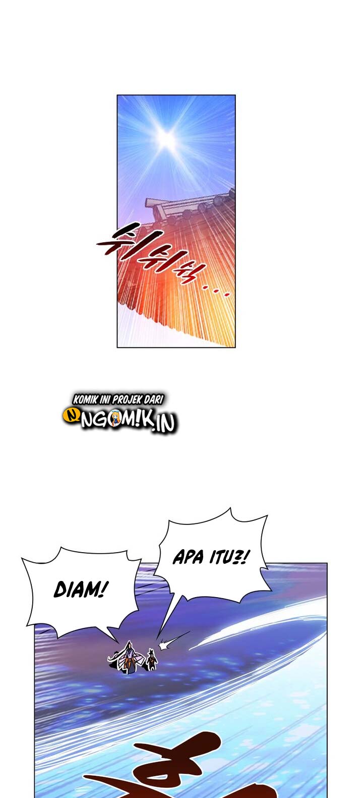 6 Worlds of Cultivation Chapter 04 Gambar 12